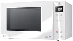 Мікрохвильова піч MS2336GIH LG teh0023246 - мініатюра 8