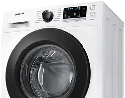Пральна машина Samsung WW8NK52E0PW автоматична - мініатюра 4