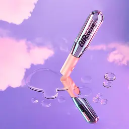 Водостійка туш для вій L'Oreal Paris Air Volume Mega Mascara 7.9 мл - мініатюра 5