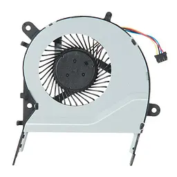Вентилятор для ноутбука Asus A455, K455, K555, X455, X555 (KSB0605HBA03-A01), DC (5V, 0.6A), 4pin