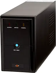 ДБЖ LogicPower LPM-U625VA (437Вт) (3404)