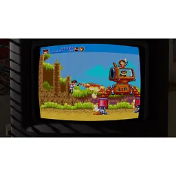 Ключ активації Microsoft Sega Genesis Classics для Xbox One/Series - мініатюра 2