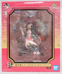 Фігурка Banpresto Незуко Камадо Клинок розсікаючий демонів Nezuko Kamado Demon Slayer 22 см WST DS NK 21 - мініатюра 3