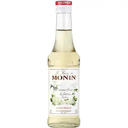 Сироп Monin Бузина 250мл