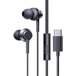 Навушники Baseus Encok CZ11 Black (A00164300113-Z1) [118735]