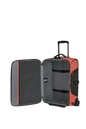 Сумка-Рюкзак На Колесах Samsonite ECODIVER CLAY 55x40x25 KH7*07012 - мініатюра 2