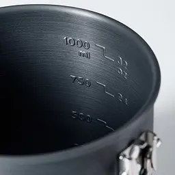Каструля GSI Outdoors Halulite 1.1 л Boiler (1099-50190) - мініатюра 2