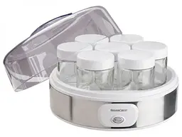 Йогуртниця Silver Crest SJB 18 A1 - мініатюра 3