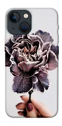 Чохол Demsky Гвоздика для Apple iPhone 13 mini (5.4)