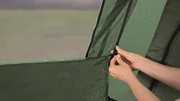 Намет Outwell Norwood 6 Green (111214) - мініатюра 6