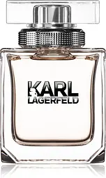 Парфумована вода Karl Lagerfeld For Her 85 мл
