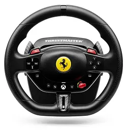 Руль и педали Thrustmaster T98-X FERRARI 296 GTS EU PC/XBOX - миниатюра 8