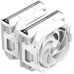 Кулер до процесора Alseye W700 Pro(White) (AS.01.08.0025)