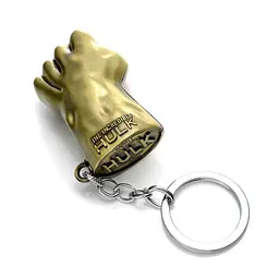 Брелок GeekLand Fist Hulk Кулак Халк 10.2