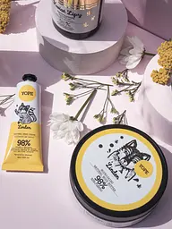 Батер для тіла Yope Linden 200 мл - мініатюра 3