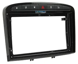 Перехідна рамка Peugeot 308, 408 Carav 22-352 - мініатюра 2