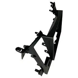 Перехідна рамка Infiniti QX56, QX90, Nissan Patrol, Armada Carav 22-2062 - мініатюра 3
