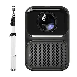 Комплект проектор Wanbo TT / 1920x1080 / 650 ANSI lm / Linux / Wi-Fi / Bluetooth + Штатив трипод WTT360