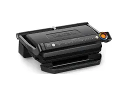 Електрогриль притискний Tefal OptiGrill+ XL GC727810 - мініатюра 2