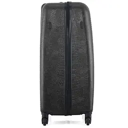 Валіза Semi Line 28 дюймів (L) Black (T5580-6) - мініатюра 6
