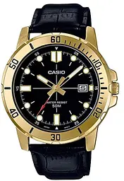 Годинник Casio MTP-VD01GL-1EVUDF
