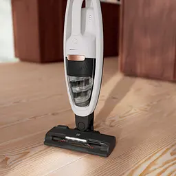 Вертикальний пилосос Electrolux ES52HB25SH [99943] - мініатюра 4