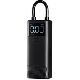 Автомобільний компрессор Xiaomi 70mai Air Compressor Midrive TP05