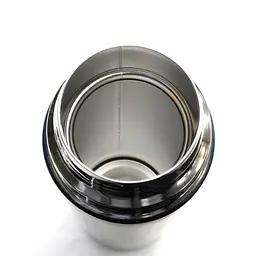 Термос Holmer TH-01000-SDB Exquisite 1 л синій (TH-01000-SDB Exquisite) - мініатюра 8