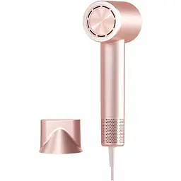 Фен OOCCX High Speed Pink (M01P) [162638] - мініатюра 3
