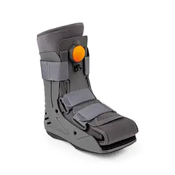 Ортез гомілковостопного суглоба Orliman Fix Air Short Walker EST-092 Розмір 1 (EST-092/1-2523) - мініатюра 1