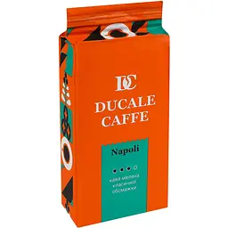 Кава мелена Ducale Caffe Napoli 250 г (811782) - мініатюра 3