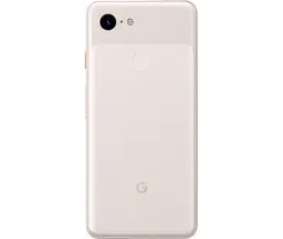 Смартфон Google Pixel 3 4/64GB Not Pink Refurbished - мініатюра 3