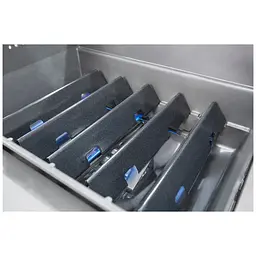 Набір пластин Weber для Genesis 300, 5 шт. (7539) - мініатюра 4
