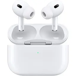 TWS-наушники Apple AirPods Pro 2 MQD83ZM/A