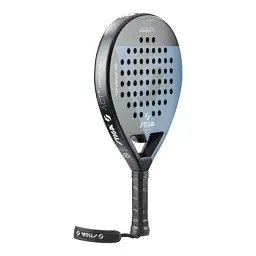 Ракетка для падел тенісу Stiga Racket ACT Black/Blue (2202-0916-01) (931517) - мініатюра 2