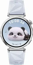 Смарт-годинник HUAWEI Watch GT 5 41mm Blue - мініатюра 2