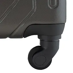 Валіза Semi Line 20" S Graphite (T5687-1) - мініатюра 9