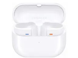Навушники TWS Samsung Galaxy Buds3 Pro White (SM-R630NZWA) - мініатюра 3