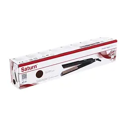 Вирівнювач для волосся Saturn ST-HC7373 - мініатюра 8