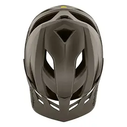 Велошолом Troy Lee Designs Youth Flowline Helmet Point One size Tarmac (1106-113540020) - мініатюра 4
