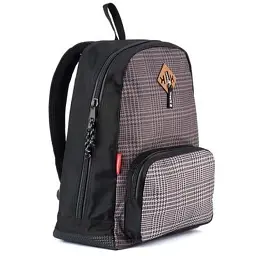 Рюкзак шкільний Nikidom Zipper Wales (NKD-9500) - мініатюра 4