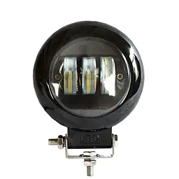 Cвітлодіодна фара WL-F2B CREE-3 30W SP Cyclone (НФ-00000410)