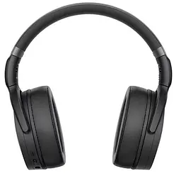 Навушники HD 450 BT Black Sennheiser teh0021183 - мініатюра 4