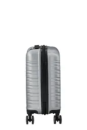 Валіза 45 См American Tourister FLASHLINE SKY SILVER 45x35x20 ME8*25007 - мініатюра 6