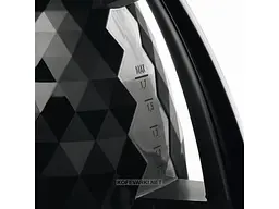 Електрочайник Delonghi KBJ 2001.BK