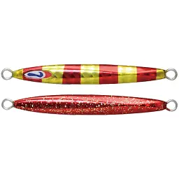 Пількер Jackall Chibi Meta Type-I 3 g Red Gold Stripe