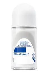 Антиперспірант NIVEA Дерма контроль Захист та екстракомфорт роликовий 50 мл - мініатюра 7