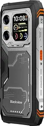 Смартфон Blackview XPLORE X1 12/256Gb Orange Global version - мініатюра 2