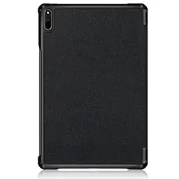 Чохол-книжка BeCover Smart Case для Huawei MatePad 11 Black (707607) - мініатюра 3
