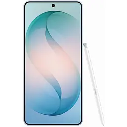 Мобільний телефон Samsung Galaxy S26 Ultra 12/256Gb Sky Blue (SM-S948BLBDEUC) - мініатюра 2